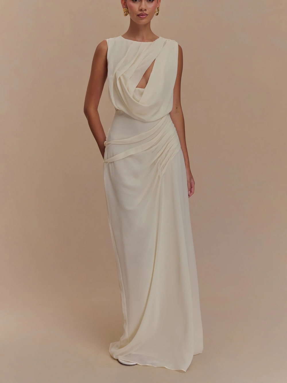 Meshki Oria dress